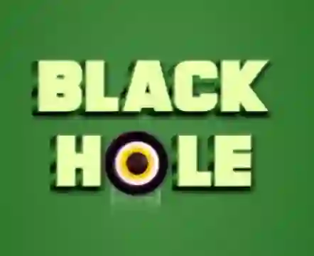 Игра Black Hole онлайн