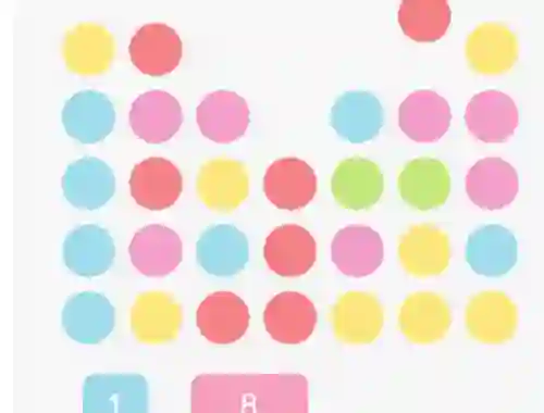 Игра Color Blitz онлайн