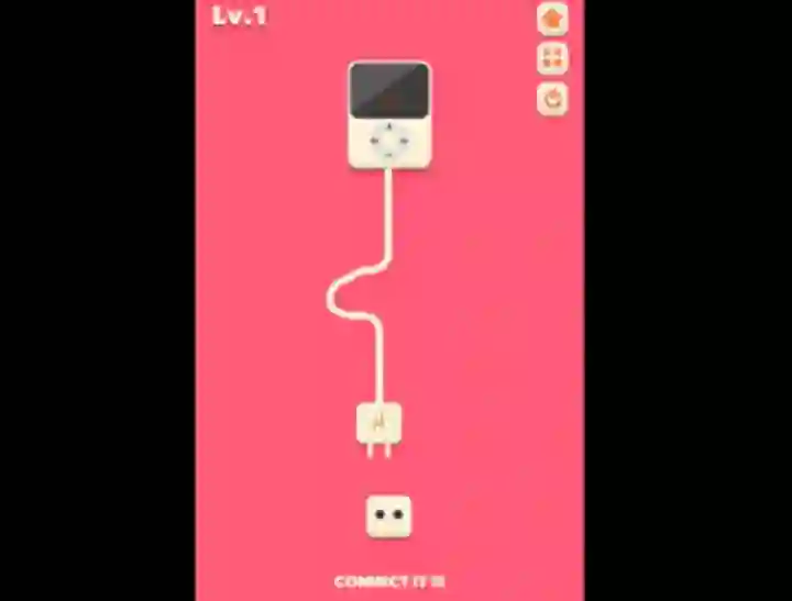 Игра Charge Me онлайн