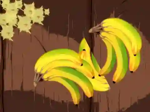 Игра Banana Slic онлайн