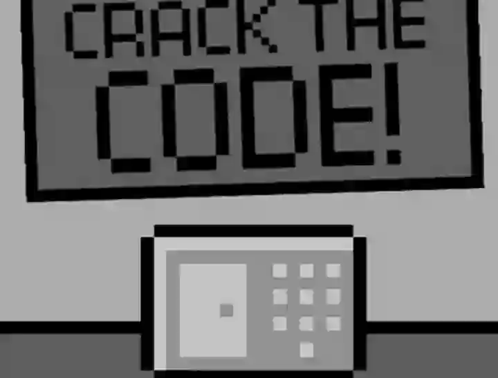 Игра Crack The Code онлайн