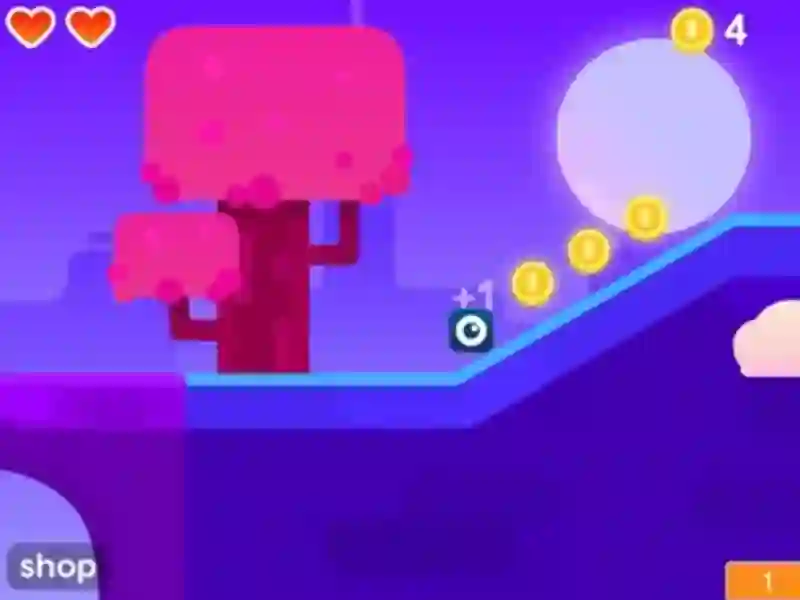 Игра Moonlight Valley онлайн