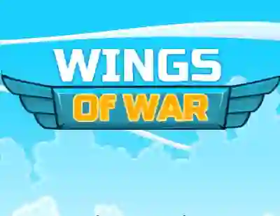Игра Wings Of War онлайн