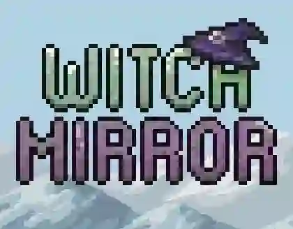 Игра Witch Mirror онлайн