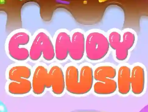 Игра Candy Smush онлайн