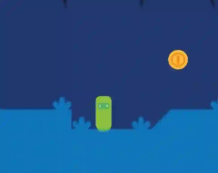 Игра Topple Adventure онлайн