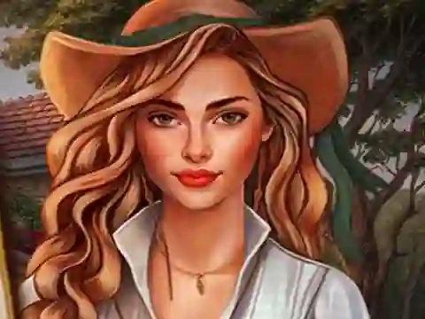 Игра Letters of Love онлайн