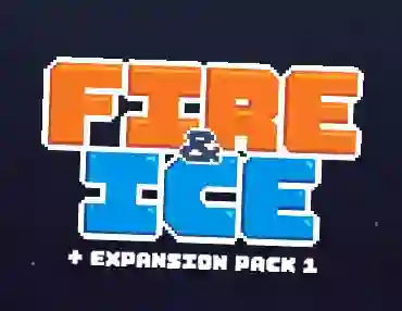Игра Fire & Ice Season 2 онлайн