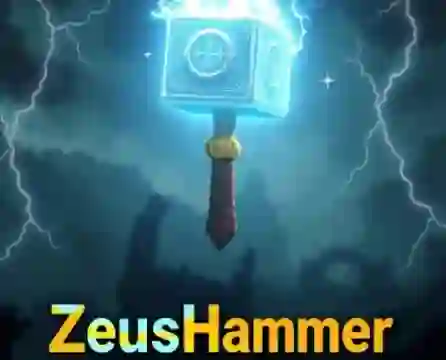 Игра Zeus Hammer Final онлайн
