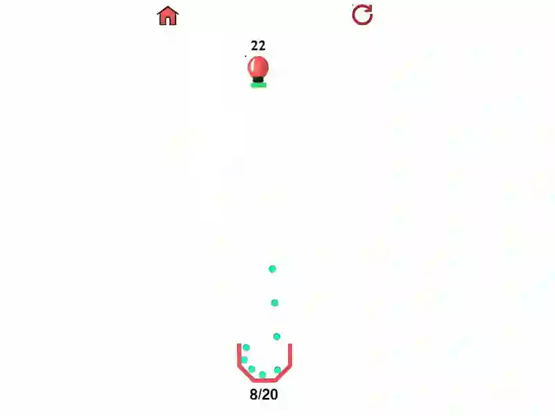 Игра Cannonball Strike онлайн
