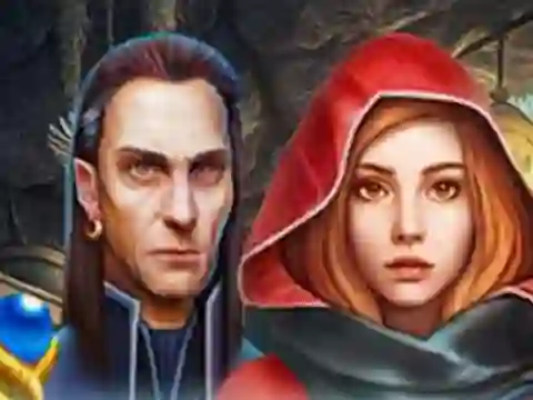 Игра Mystic Cave онлайн