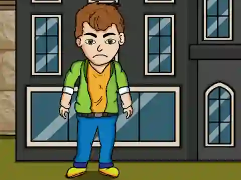 Игра Find the Wallet from Hostel онлайн