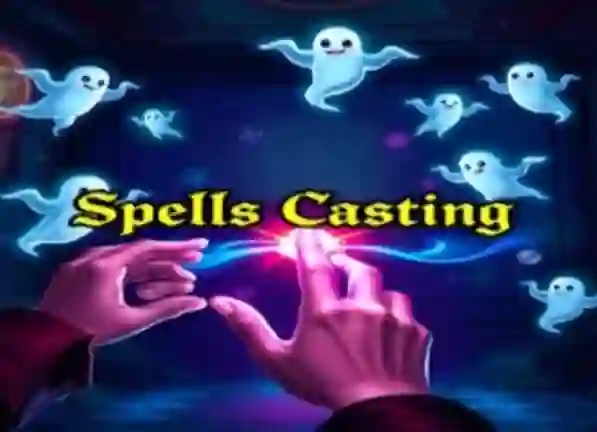 Игра Spells Casting онлайн