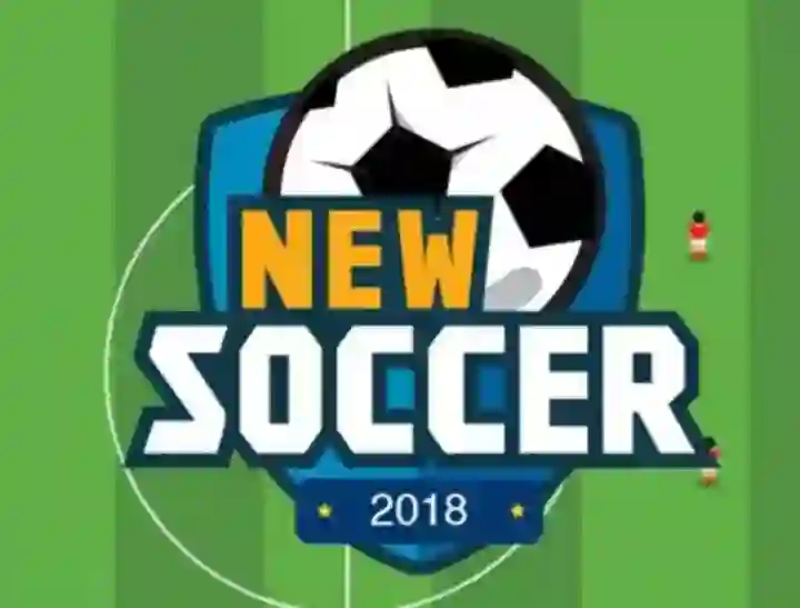 Игра New Soccer онлайн