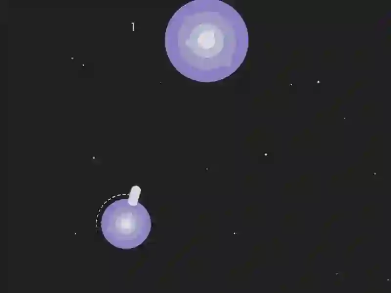 Игра In Orbit онлайн
