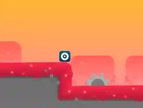 Игра Crimson Forest онлайн