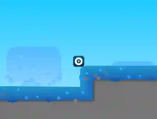 Игра Cobalt Forest онлайн