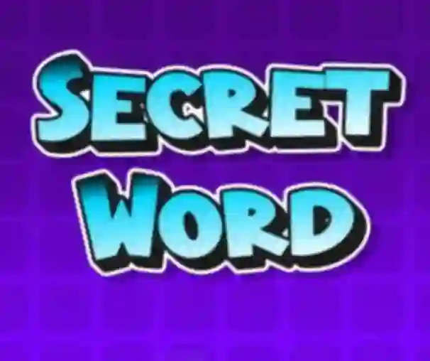 Игра Secret Word онлайн