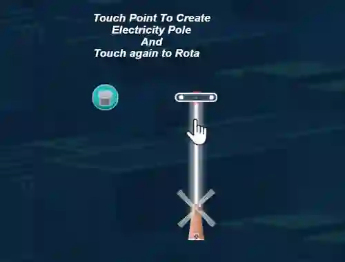 Игра Gw Connect Electricity онлайн