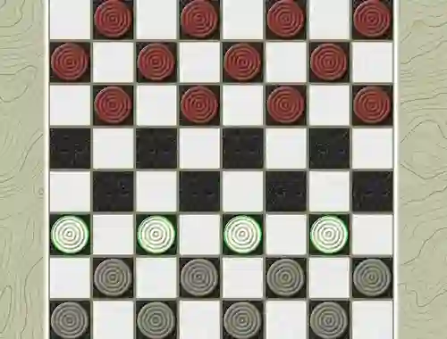 Игра Russian Draughts Duel онлайн