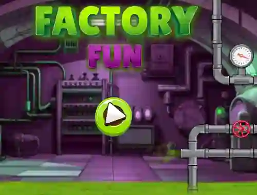 Игра Factory Fun онлайн