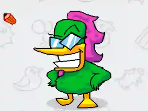 Игра One Pencil онлайн