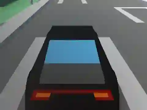 Игра Racing Starter онлайн
