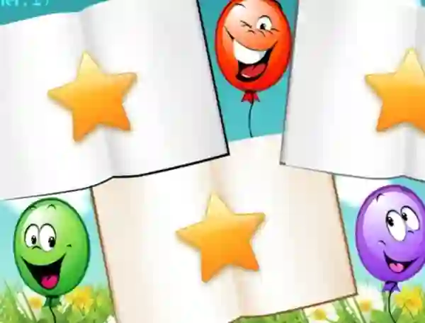 Игра Crossword For Kids онлайн