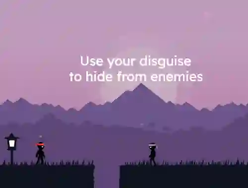 Игра Shadow Shifter онлайн