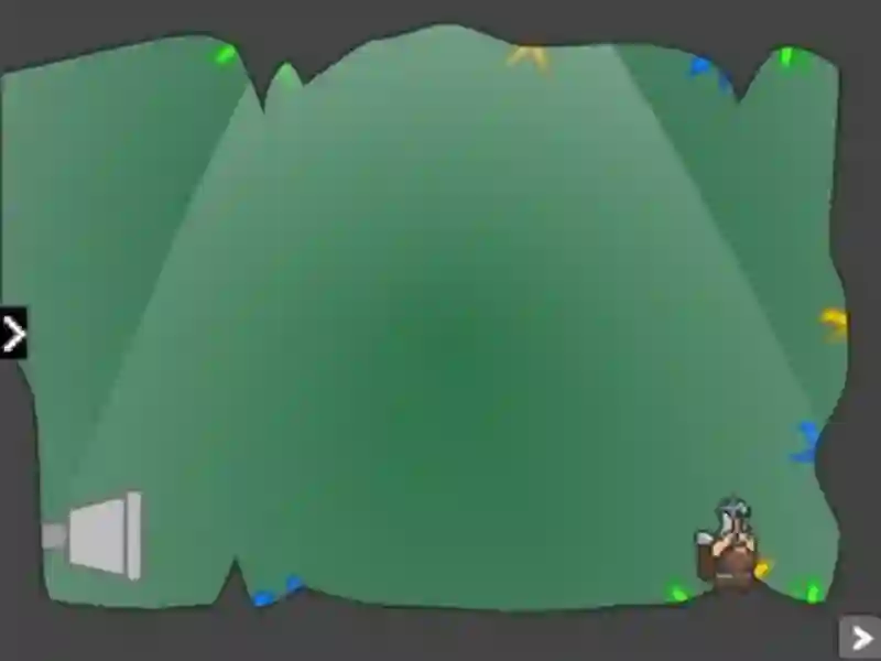 Игра Crystal Grind! онлайн