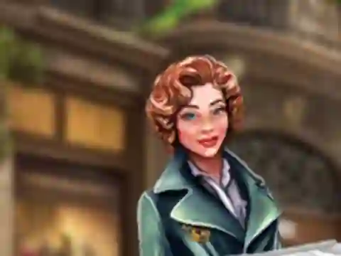 Игра Sagrada Trails онлайн