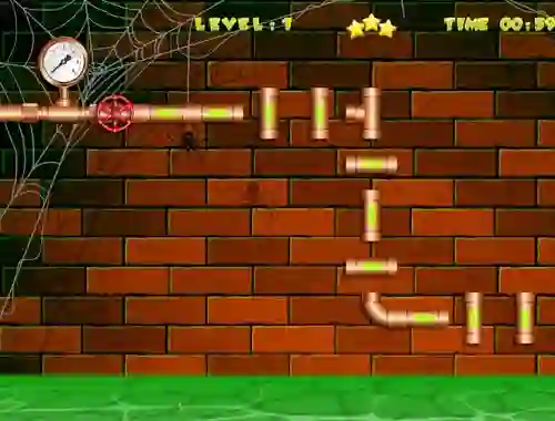 Игра Plumber онлайн