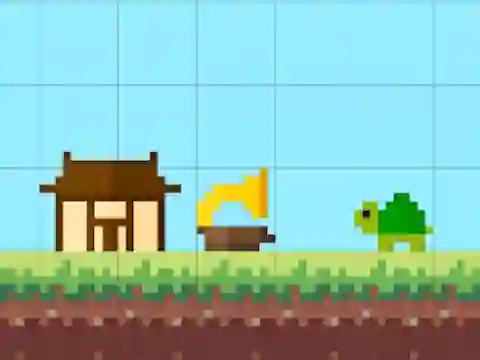 Игра Serenitrove онлайн