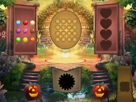 Игра Royal Lion Rescue онлайн