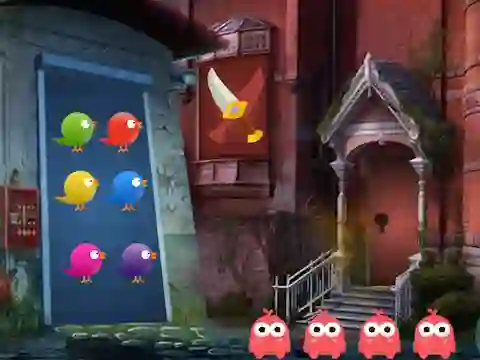 Игра Intelligent Plumber Escape онлайн