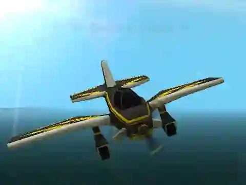 Игра Wing Smash онлайн