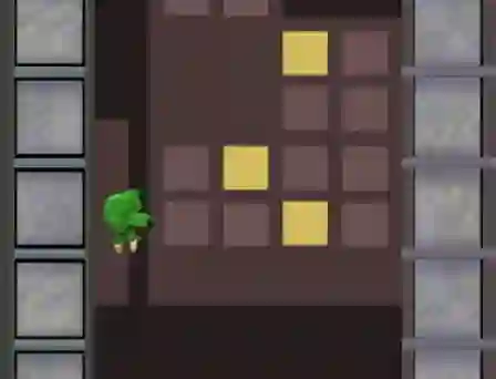 Игра Robo Wall Crawler онлайн