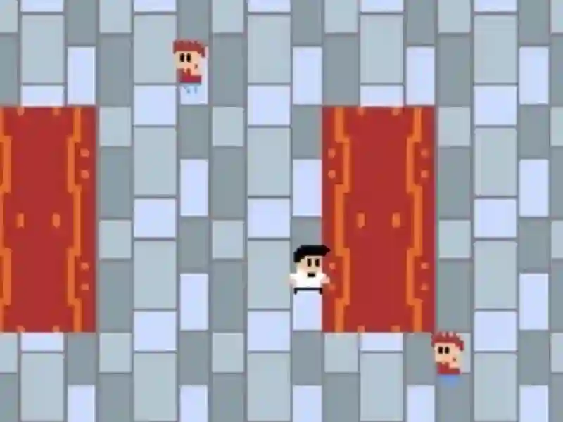 Игра The Best Man Rises онлайн