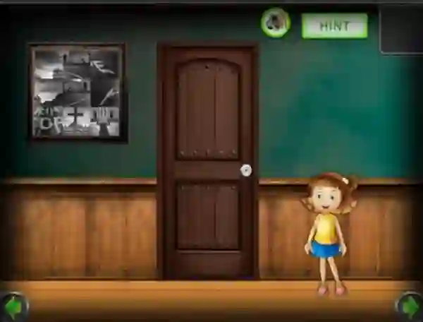 Игра Amgel Kids Room Escape 294 онлайн