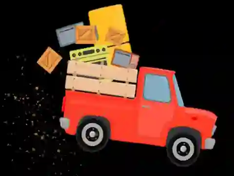 Игра Pickup Driver: Truck онлайн
