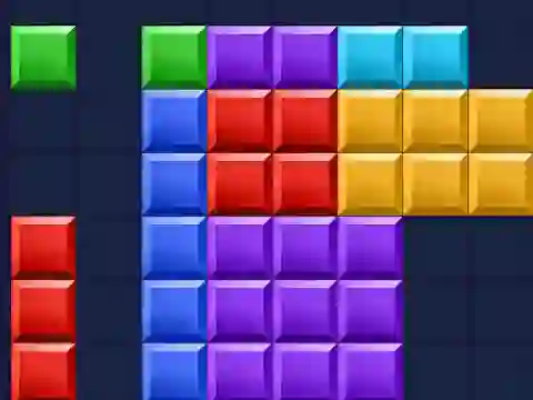 Игра Bricky Blast онлайн