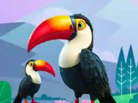 Игра Roaring for Freedom онлайн