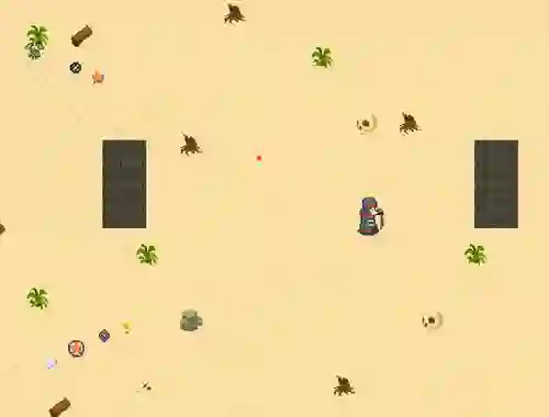 Игра Pixel Wizard онлайн
