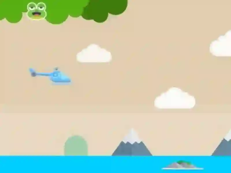 Игра Sky Collectors онлайн