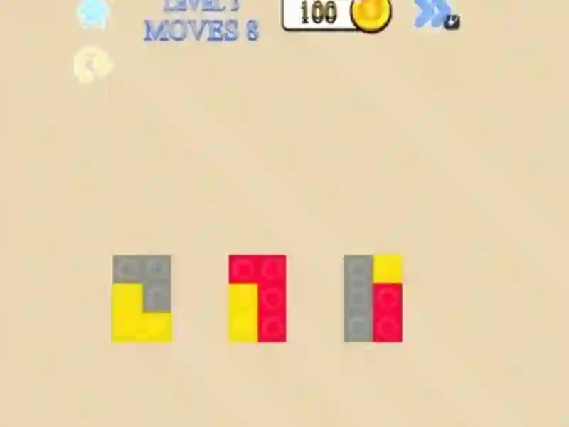 Игра Logic Blocks онлайн