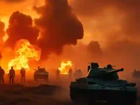 Игра Delta Force Airborne онлайн