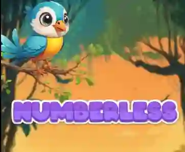 Игра Numberless 2 онлайн