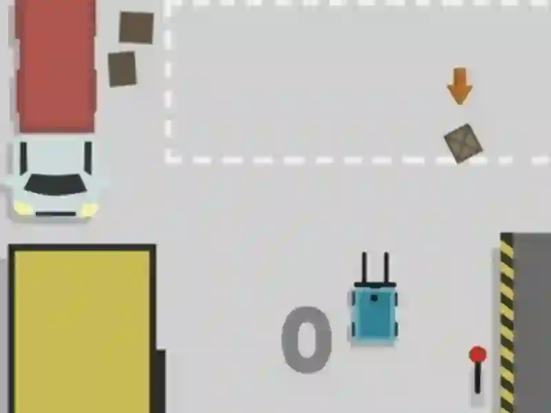 Игра After Hours онлайн