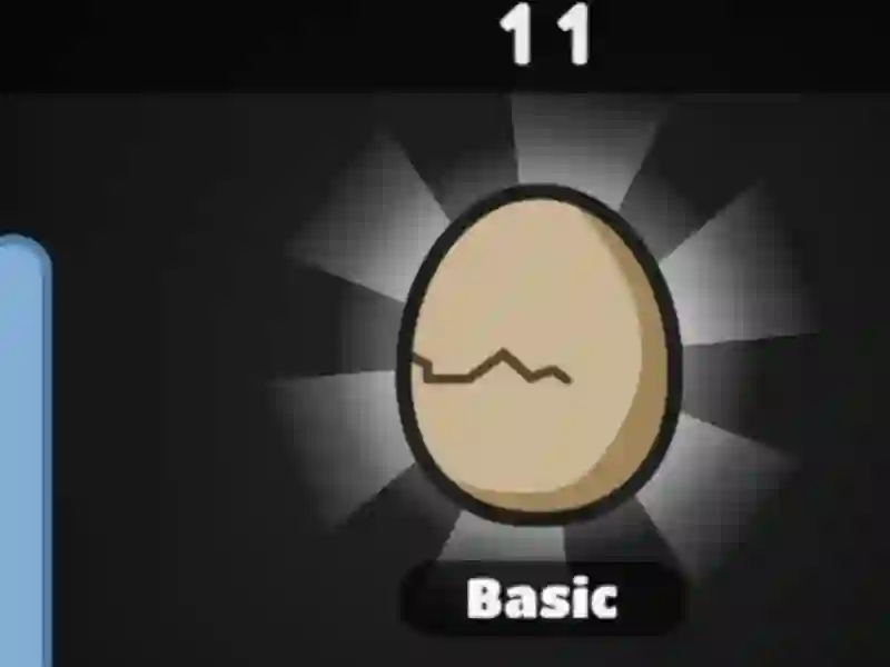 Игра Egg Hatcher онлайн