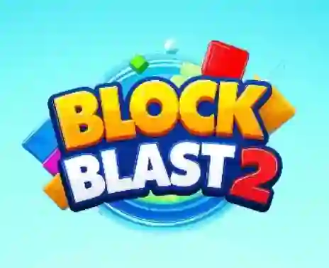 Игра Block blast 2 онлайн